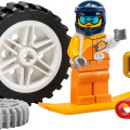 45400 LEGO  Education BricQ Motion põhikomplekt